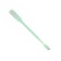 Trimmer for the nose in the case (green)