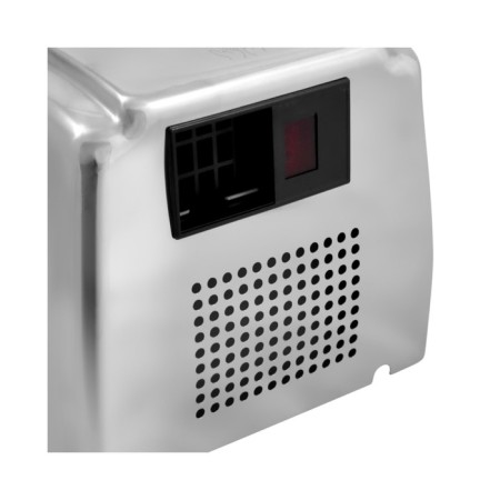 PUFF-8851S electric dryer, 2100 W-5