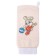 Mochelk Vival Children's mittens of cotton, with a pattern, mix,