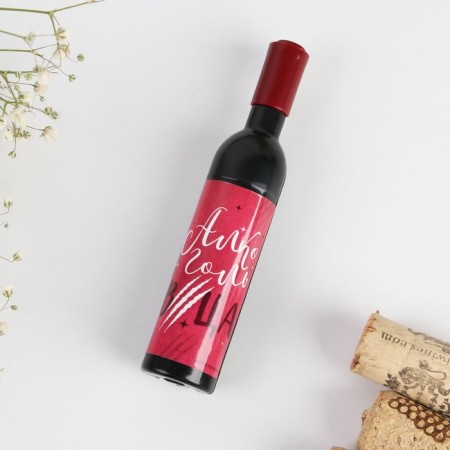 Штопор для вина «Алкогольвица».-4