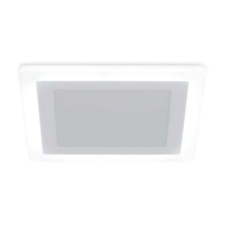 Lumina Building Covered Ambrella Download DCR390 with backlight, 3W, LED, white color-2