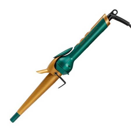 Galaxy Line GL 4647, 50 W, ceramic coating, d = 13-25 mm, cord 1.8 m, green-4