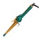Galaxy Line GL 4647, 50 W, ceramic coating, d = 13-25 mm, cord 1.8 m, green