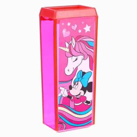 Gift set in the folder, 50 items, Minnie and unicorn-6