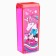 Gift set in the folder, 50 items, Minnie and unicorn