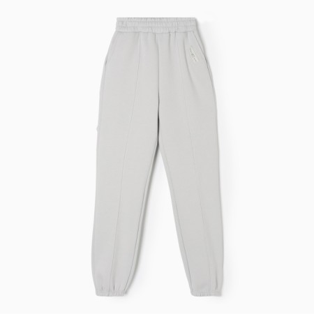 Joggers Women's Mist Cozy Style, Gray, Size 42-6