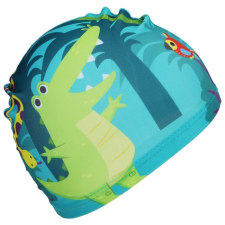 A nursery hat “Africa”, fabric, fabric 46-52 cm, “Africa”.-3