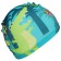 A nursery hat “Africa”, fabric, fabric 46-52 cm, “Africa”.