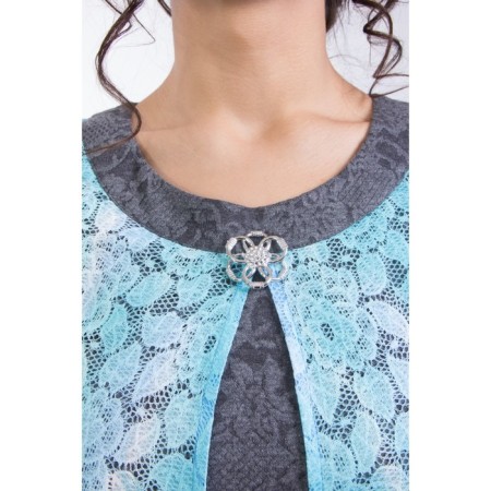 Women's dress, size 42-3