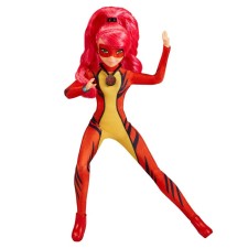 Miraculous doll “Lady Dragon: Shanghai”, with accessories, 27 cm