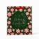 Package New Year's laminated “New Year's miracles”, m 30 x 26 x 9 cm, New Year