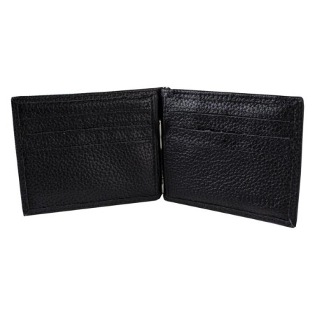 Build clip, black color-1