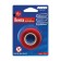 Bilateral tape ABRO EMT-006-R, transparent, 6 mm x 1.51 m