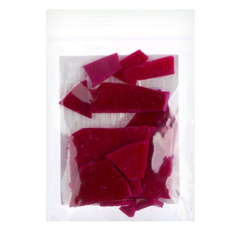 Dye based on soy wax for candles, 5 g, pink color-3