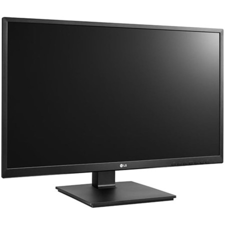Monitor LG 23.8 "24BK550Y Black IPS LED 5MS 16: 9 DVI HDMI M/M Matte Has Piv 1000: 1 250CD 100464-2
