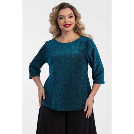 Women's blouse Wisell M4-4615/5, size 52
