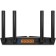 Wireless TP-Link Archer Ax3000 10/100/1000base-TX Black