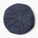 Takes a female denim minku, the color is dark blue, rr 58