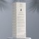The aromatic diffuser "Xo The Harmony", 50 ml, citrus and sandal
