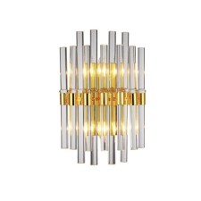 Wall lamp SEELEBRATIO 315 mm, 175 mm, E14 80W
