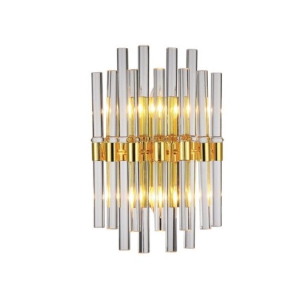 Wall lamp SEELEBRATIO 315 mm, 175 mm, E14 80W