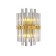 Wall lamp SEELEBRATIO 315 mm, 175 mm, E14 80W