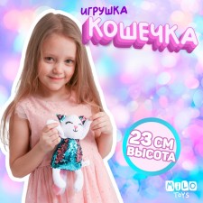 Soft toy 