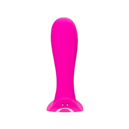 Vibro liner in the Satiffyer top secret, pink color-7