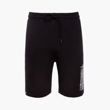 President shorts, size XL, black color