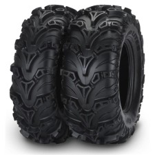 Tire for ATP MUD LITE II 23x10-12