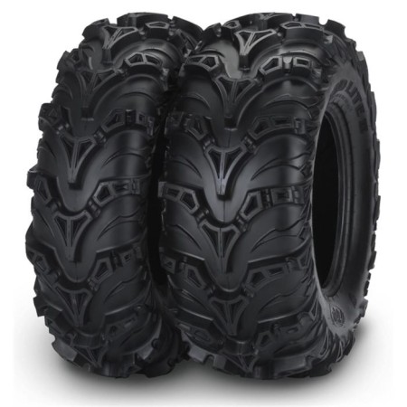 Tire for ATP MUD LITE II 23x10-12