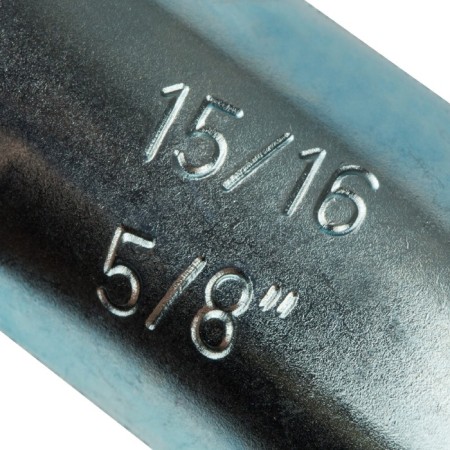 Turning fixer Stout SFA-0029-000016, D = 16 mm, metal-4