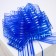 Bant-Shar No. 10 "stripes", blue color