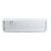 Emergency lamp Feron EM101, IP65, LED, 2 W, 340x110x80 mm, white color