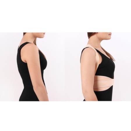 Massner-fixer of posture and lower back of the M-L Rr. On Fastxes Bezh Package from-8