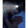 Battery flashlight, 200 mAh, 4 LED, 3 modes, USB