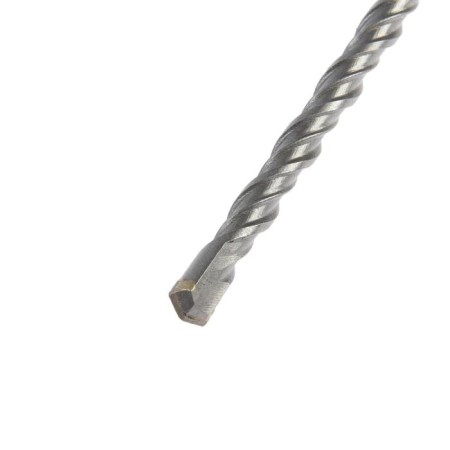 Tour tundra, double spiral, SDS-Plus, 8 x 600 mm.-3