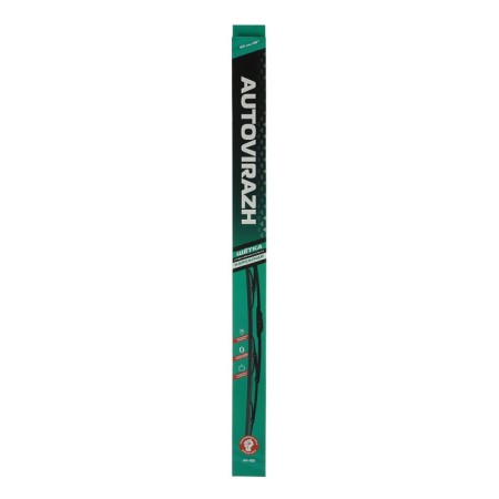 Autovirazh wiper brush "AV-105", 26 "/650 mm, frame-3