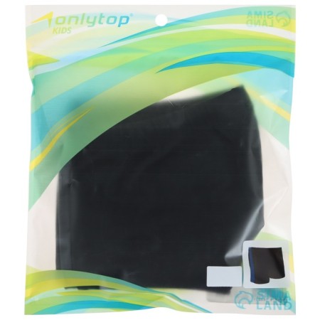 Swimming for swimming onlytop, p. 38, black/gray color-3