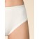 Female cowards, size m, white color