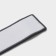 Raccoon nozzle for art. 7865743, 28.5 × 7 cm, mycofiber, gray color