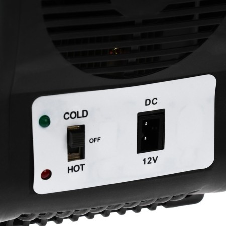 Auto-hawler 6 l, 12 V, heating function, black and white-4