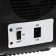 Auto-hawler 6 l, 12 V, heating function, black and white