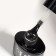 TOP for nails "MATTE", with a matte finish, 8 ml, led/uv, the color is transparent
