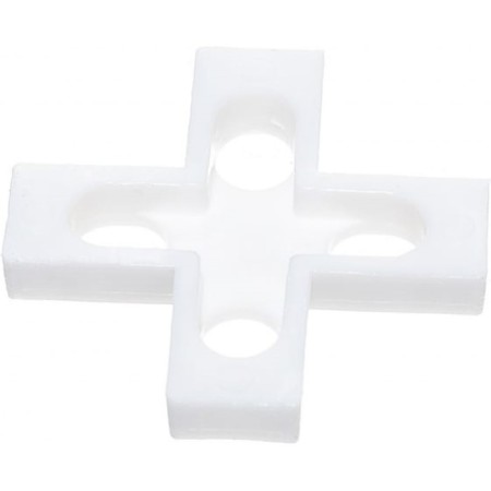 Crosses for tiles bison 33811-7, 7 mm, 75 pcs.-3