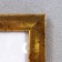 Photo frame plastic 21x30 cm 1066 bronze
