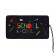 Penal-slot is soft 220 x 430 mm, on lacing, 37 items, PNSh-1 Calligrata School
