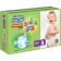 Children's panties-scammers HELEN HARPER Soft & Dry Maxi (9-15 kg), 18 pcs