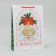 Laminated vertical package “Everything you dream”, l 28 x 38 x 9 cm, New Year