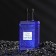 Men's toilet water Cosa Nostra Night Blue Intense Perfume, 100 ml